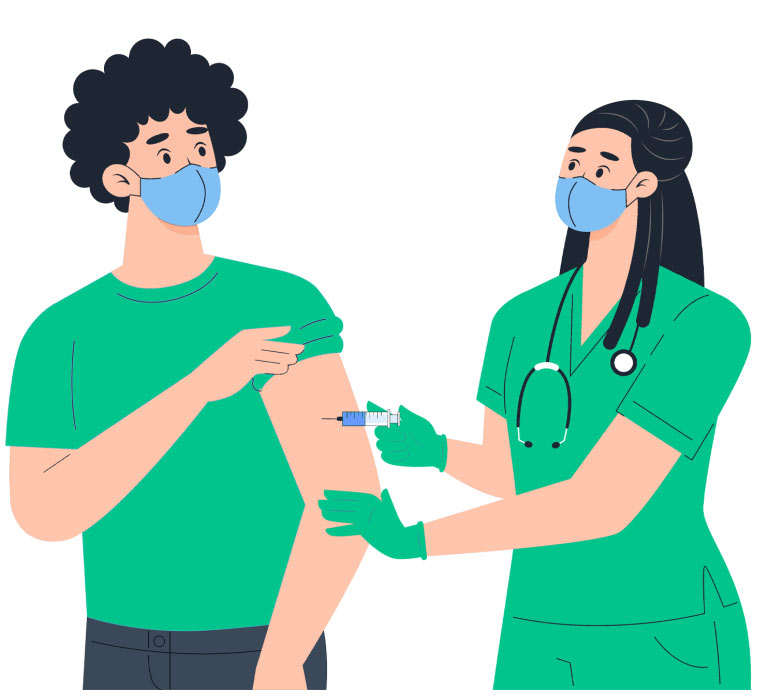 Cholera Vaccine