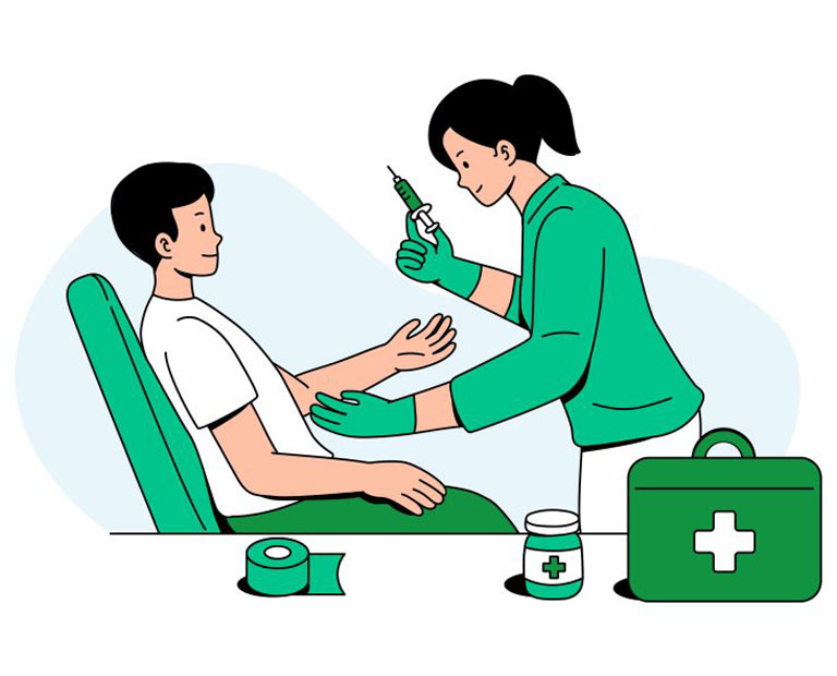 Typhoid Vaccine
