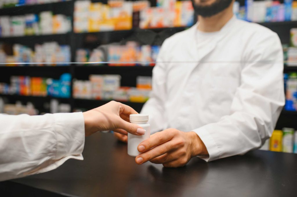 Pharmacy First Mitcham: What Pharmacists Treat | Anna Pharmacy